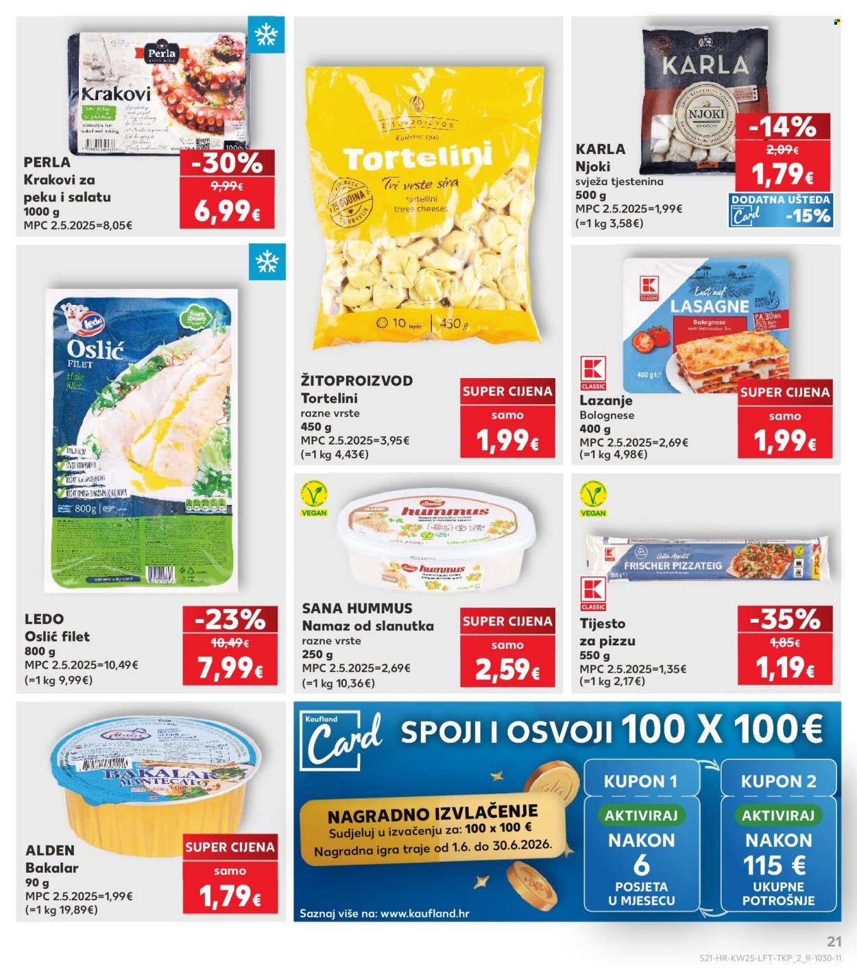 KAUFLAND katalog - OŠTILJ OBITELJSKI ROŠTILJ
