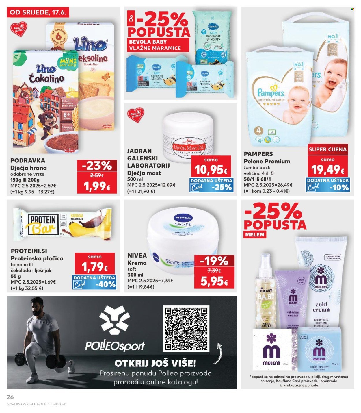 KAUFLAND katalog - OŠTILJ OBITELJSKI ROŠTILJ