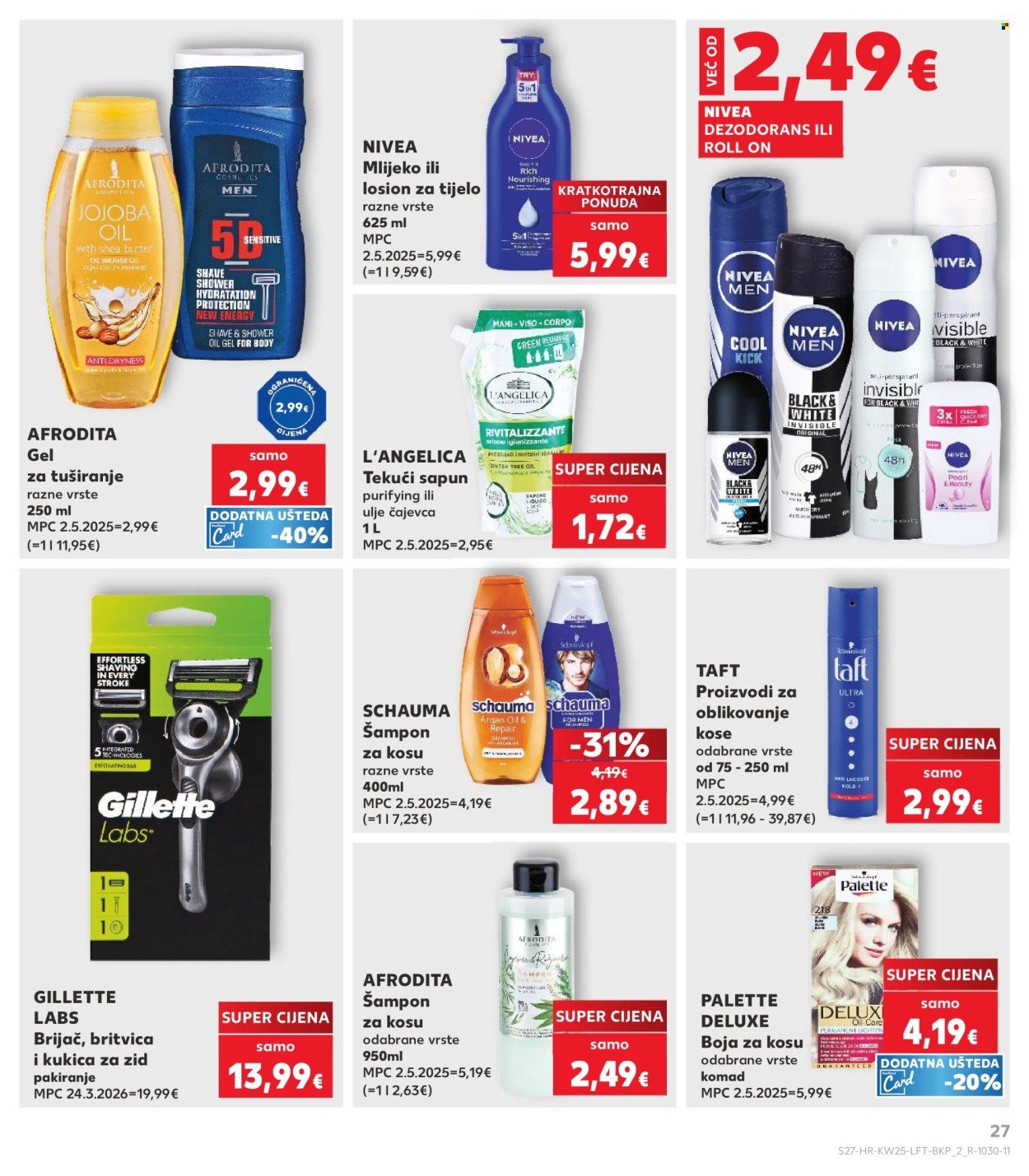 KAUFLAND katalog - OŠTILJ OBITELJSKI ROŠTILJ