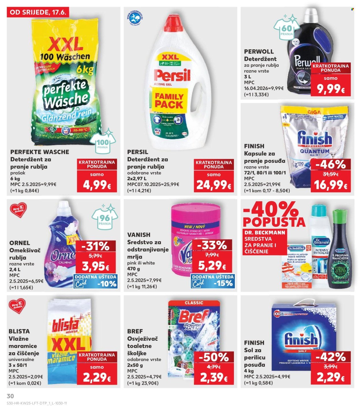 KAUFLAND katalog - OŠTILJ OBITELJSKI ROŠTILJ