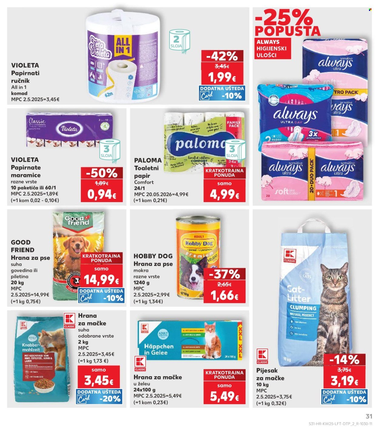 KAUFLAND katalog - OŠTILJ OBITELJSKI ROŠTILJ