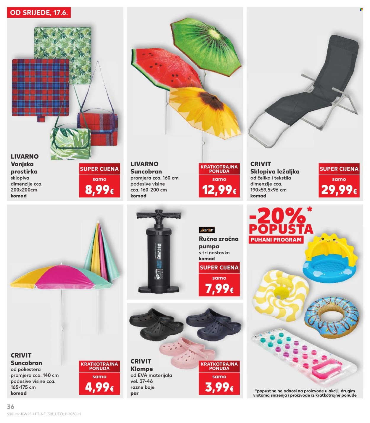 KAUFLAND katalog - OŠTILJ OBITELJSKI ROŠTILJ