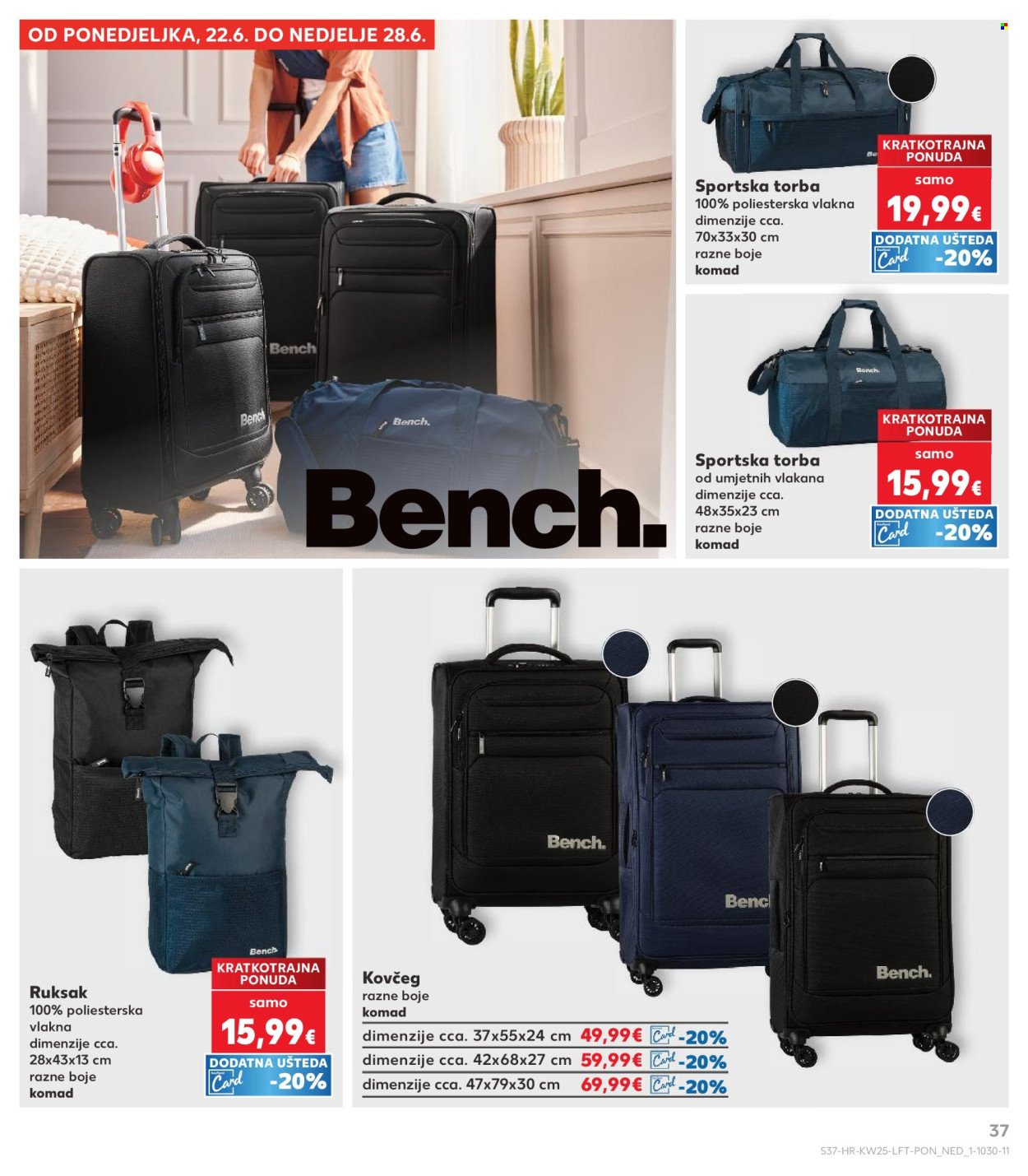 KAUFLAND katalog - OŠTILJ OBITELJSKI ROŠTILJ