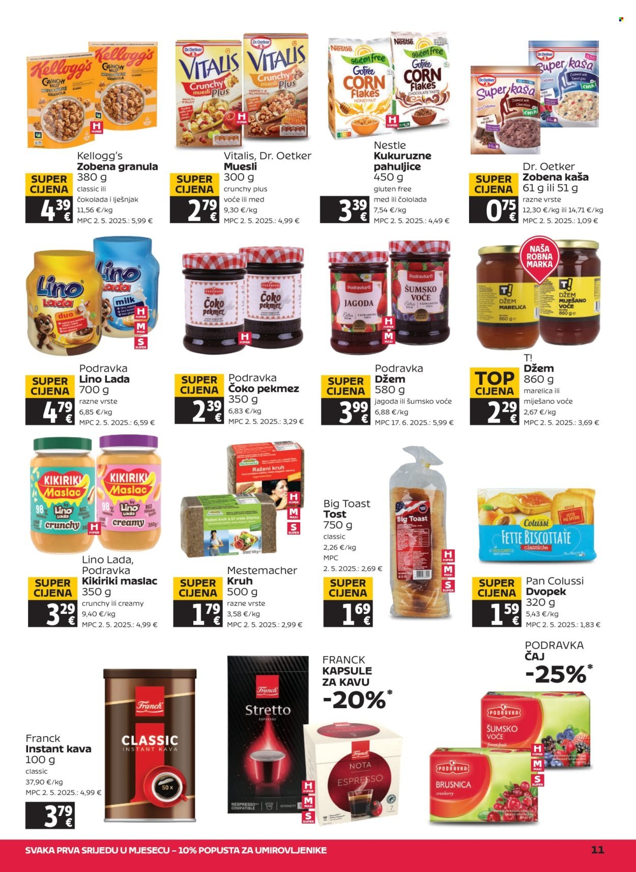 TOMMY katalog - Akcijski katalog