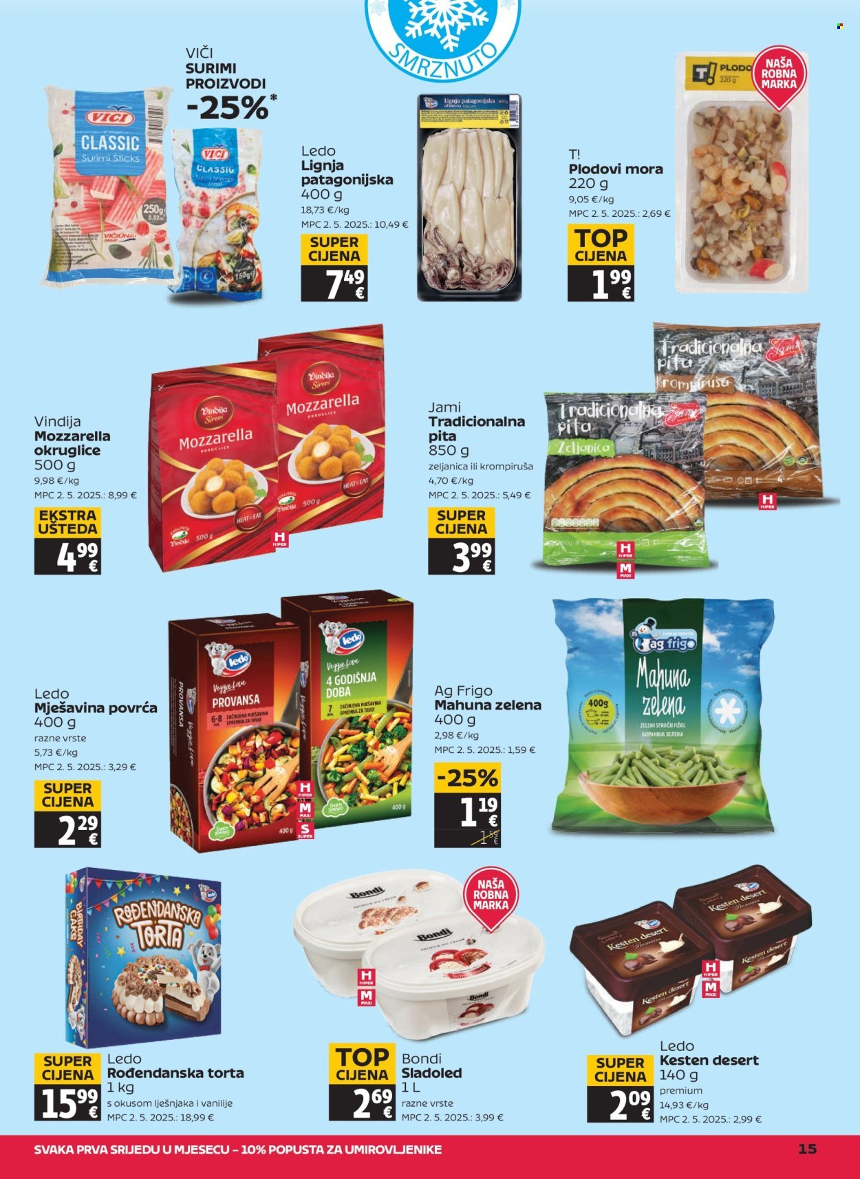 TOMMY katalog - Akcijski katalog