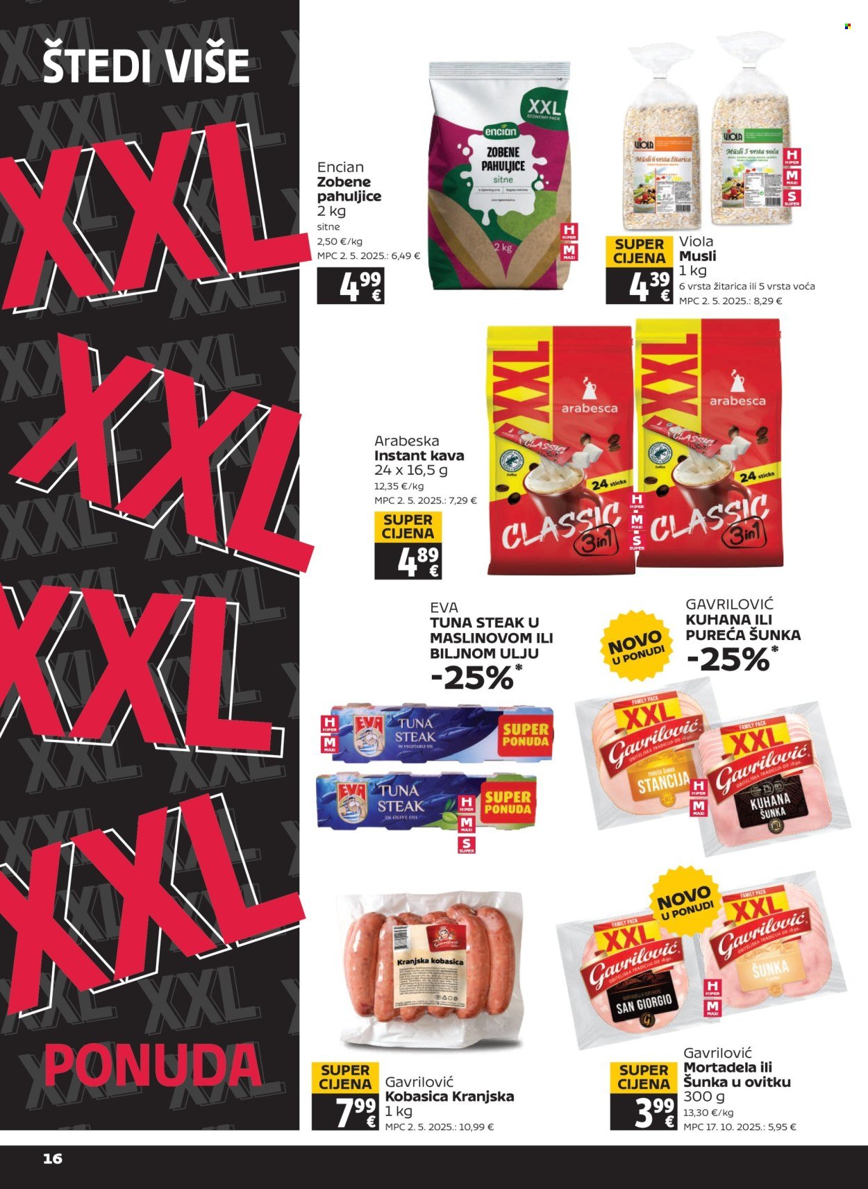 TOMMY katalog - Akcijski katalog