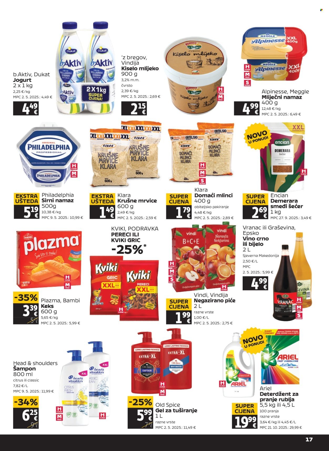 TOMMY katalog - Akcijski katalog