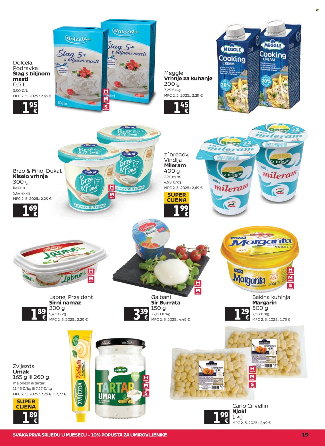 TOMMY katalog - Akcijski katalog