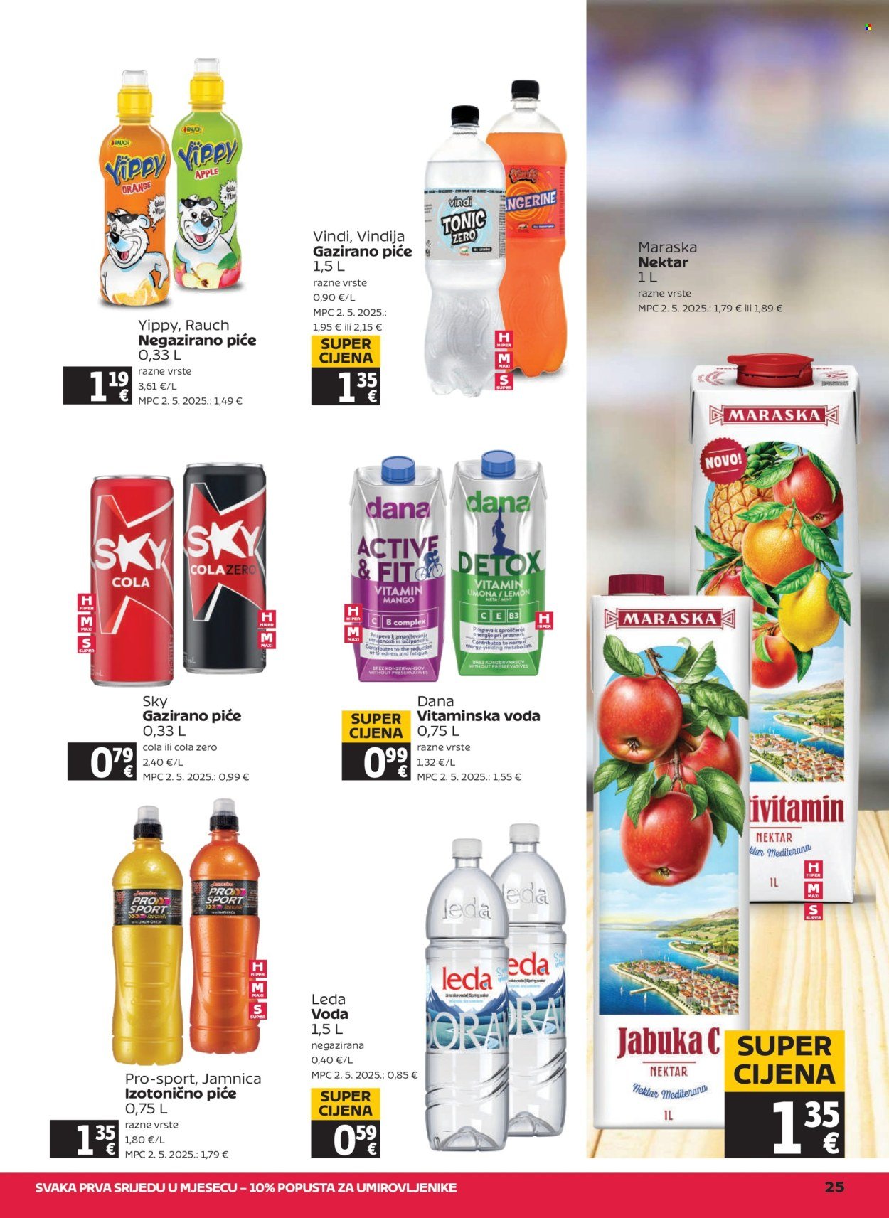 TOMMY katalog - Akcijski katalog