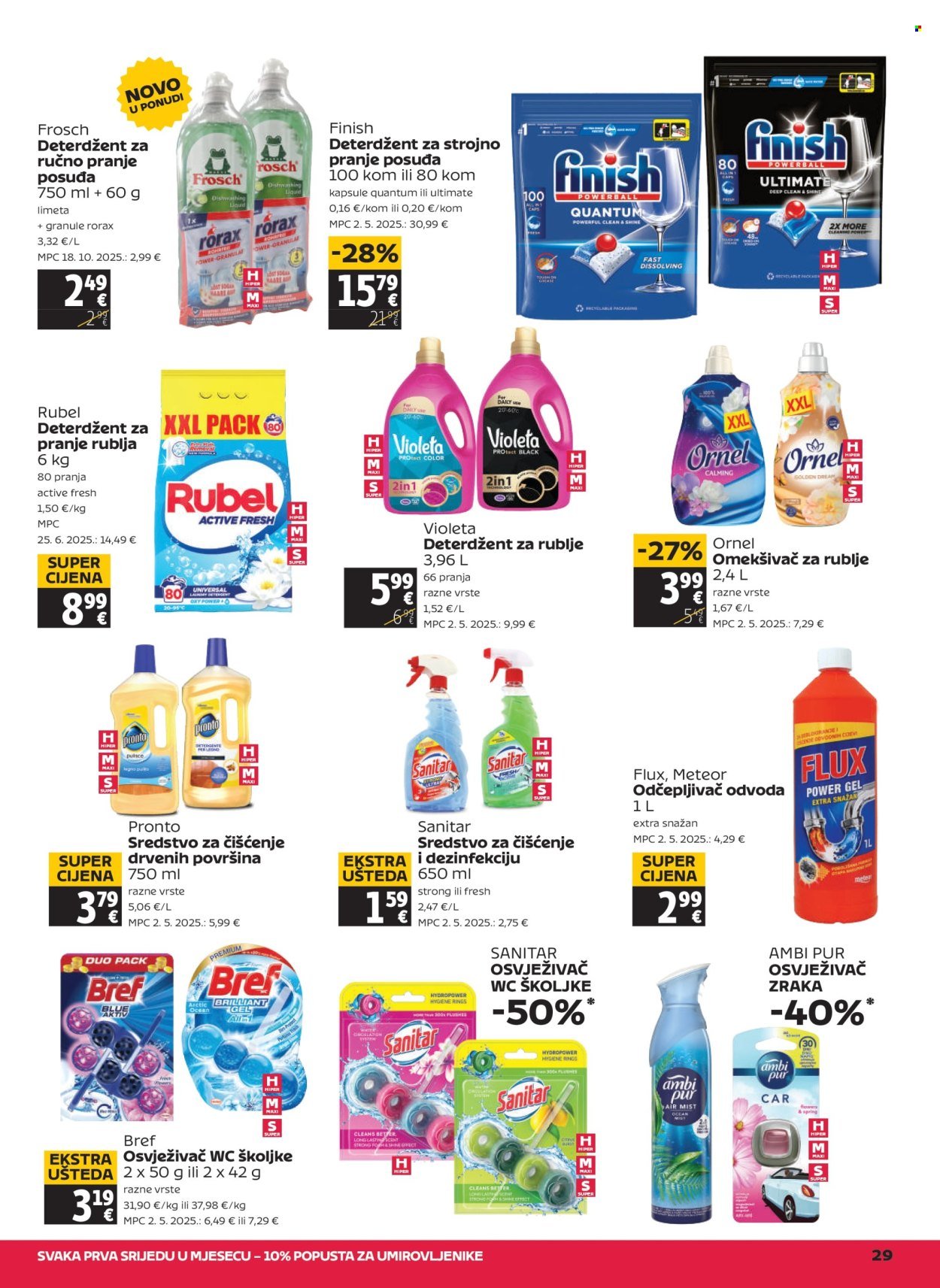 TOMMY katalog - Akcijski katalog