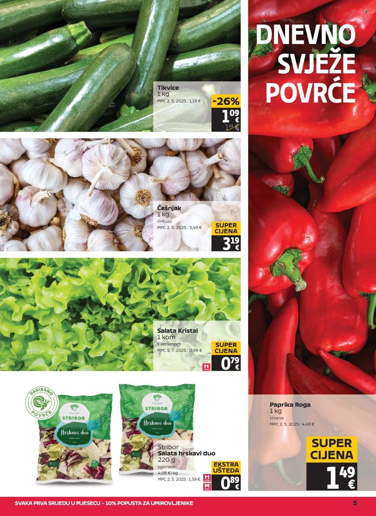 TOMMY katalog - Akcijski katalog