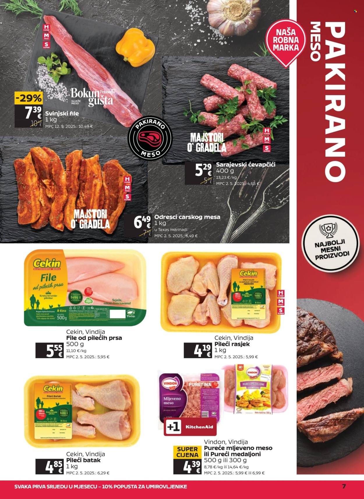 TOMMY katalog - Akcijski katalog