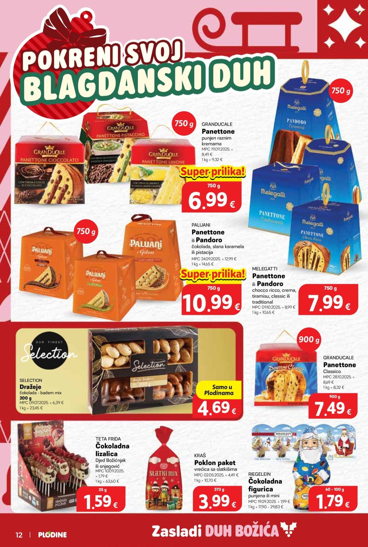 PLODINE katalog - Od srijede 19.11.2025.