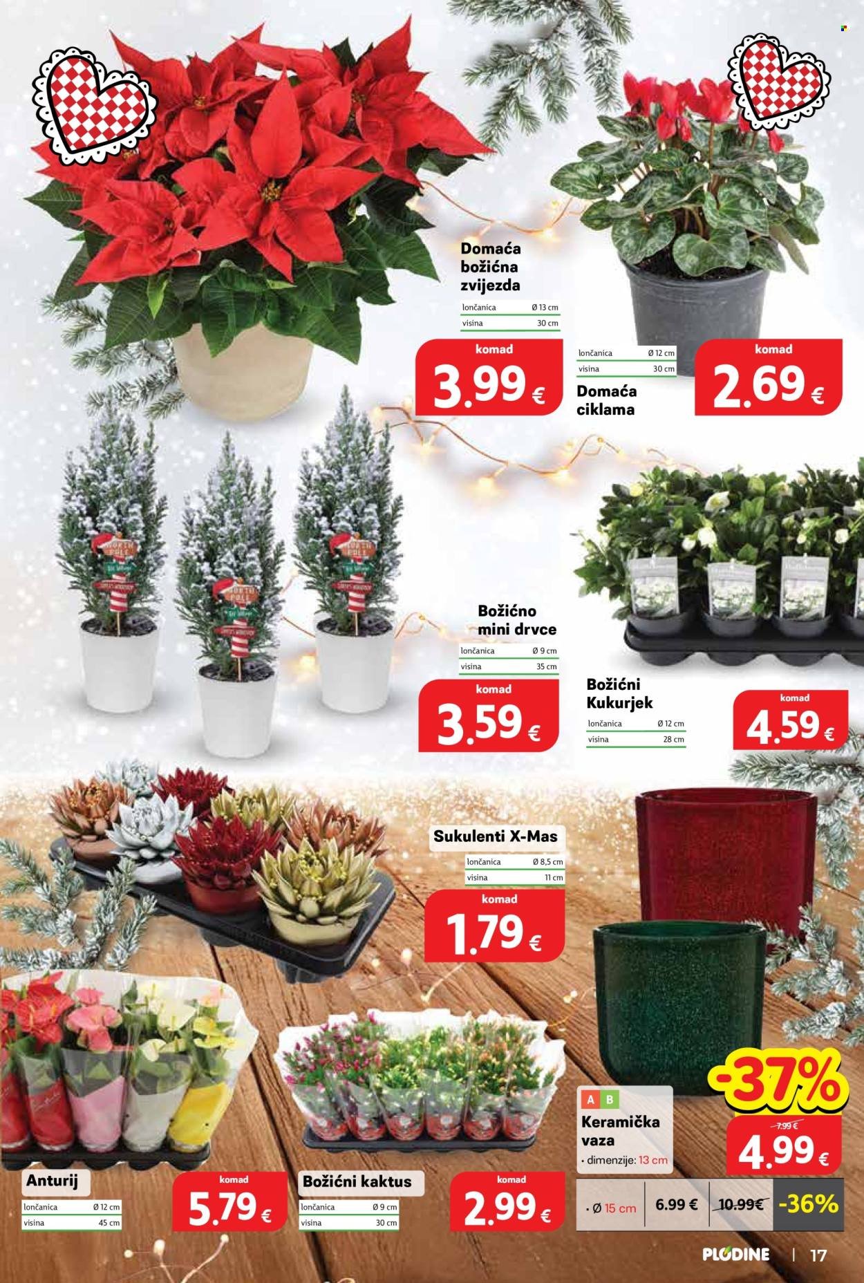 PLODINE katalog - Od srijede 19.11.2025.