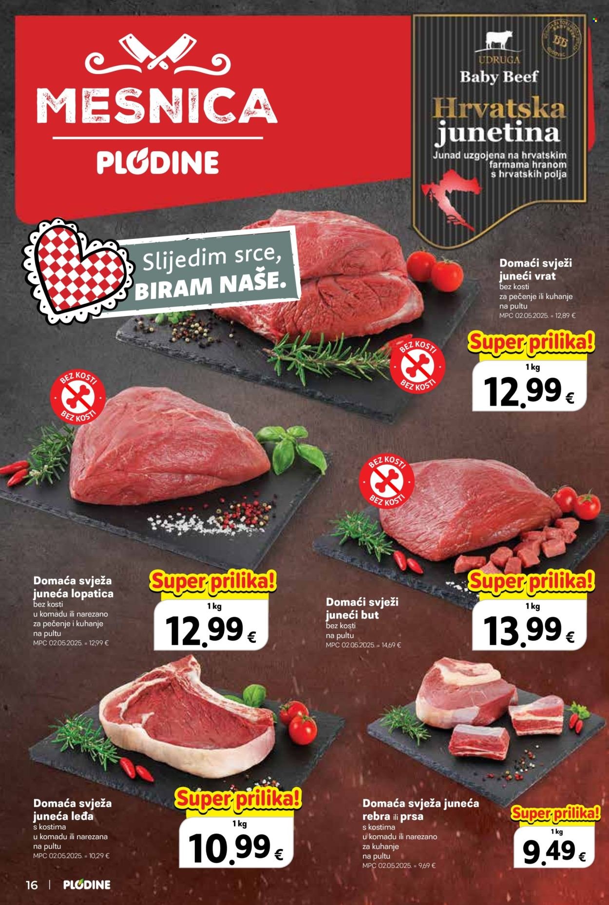 PLODINE katalog - Od srijede 19.08.2026.