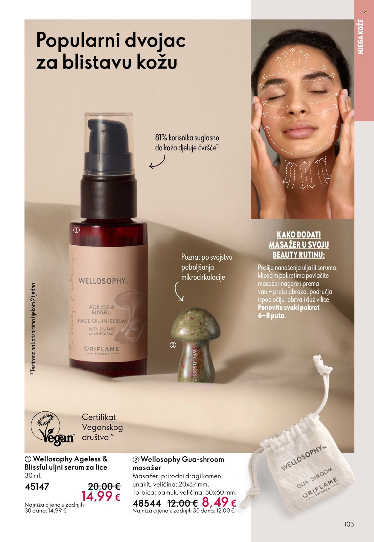 ORIFLAME katalog - KATALOG 04