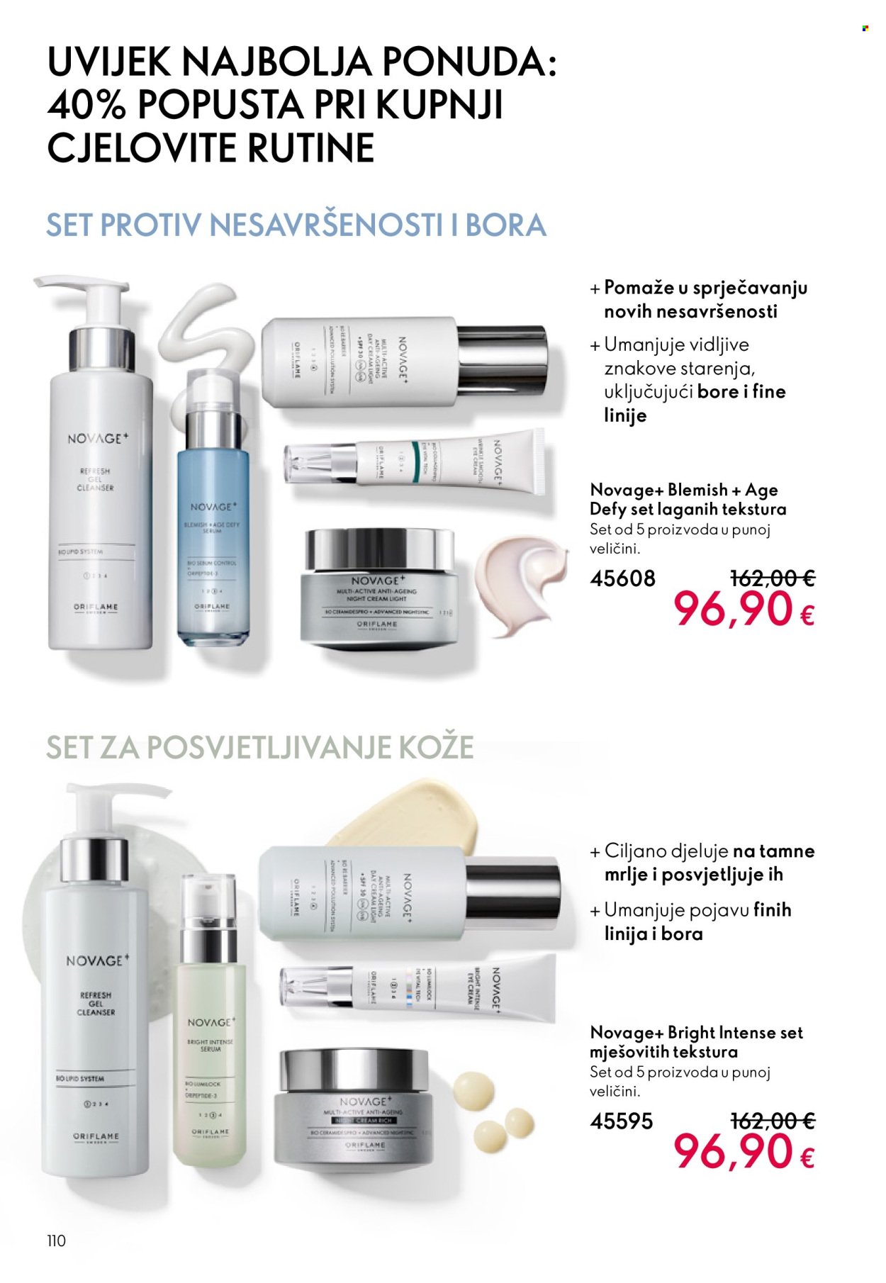 ORIFLAME katalog - KATALOG 04