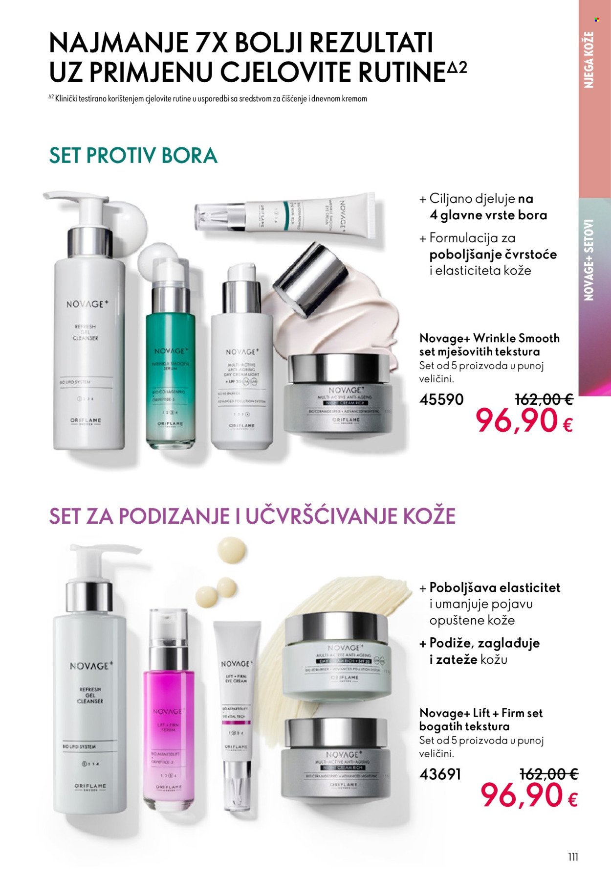ORIFLAME katalog - KATALOG 04