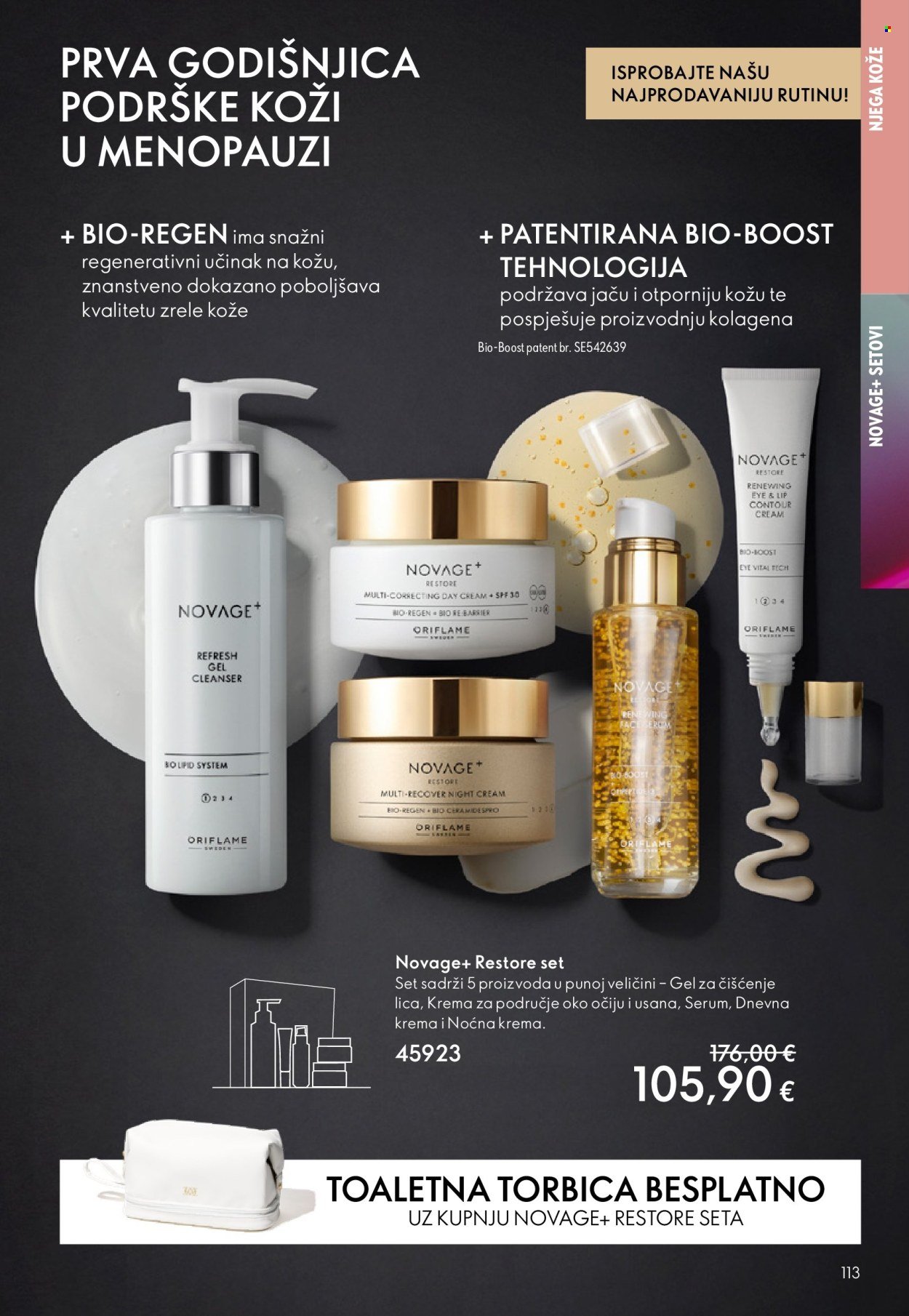 ORIFLAME katalog - KATALOG 04