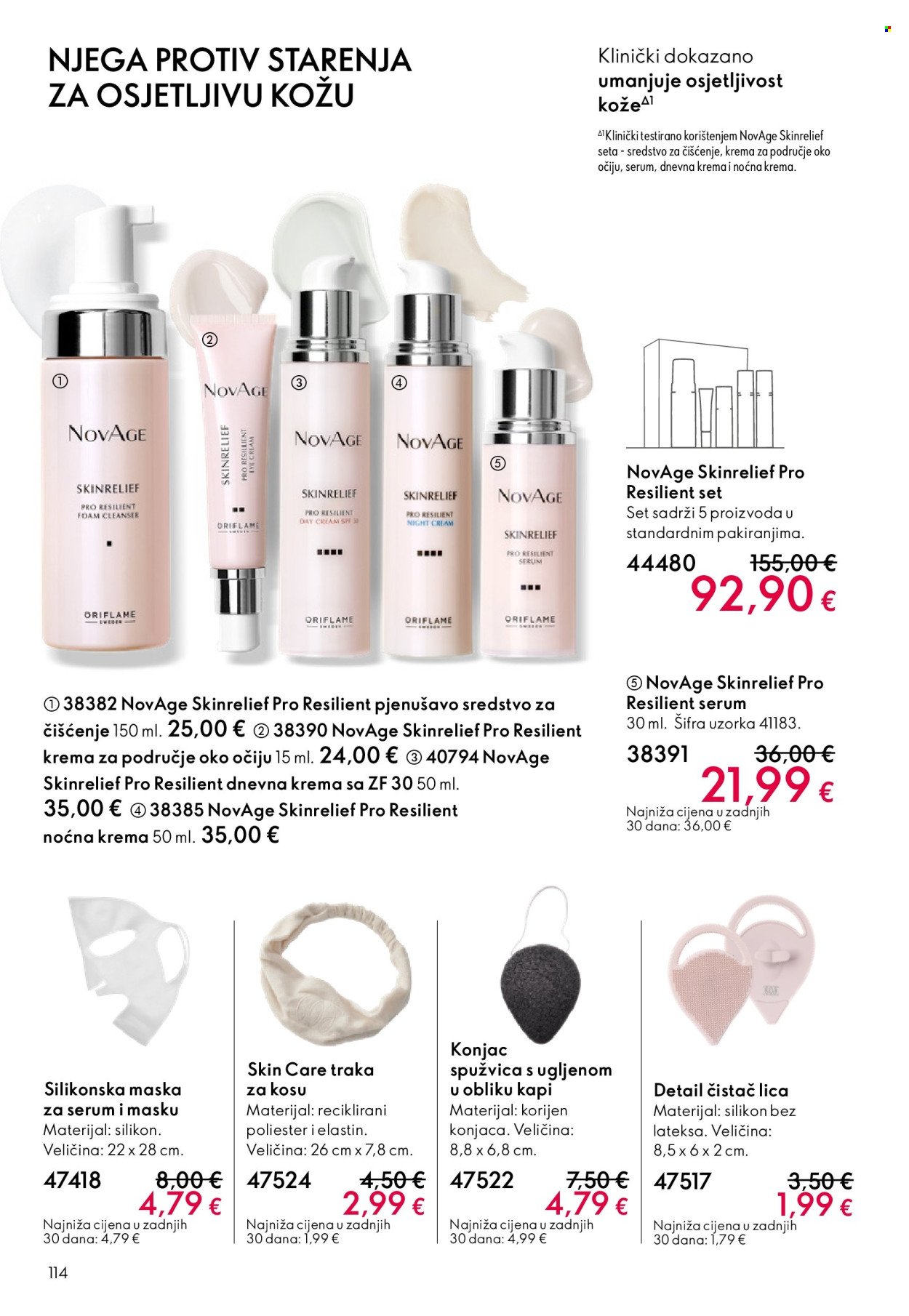 ORIFLAME katalog - KATALOG 04