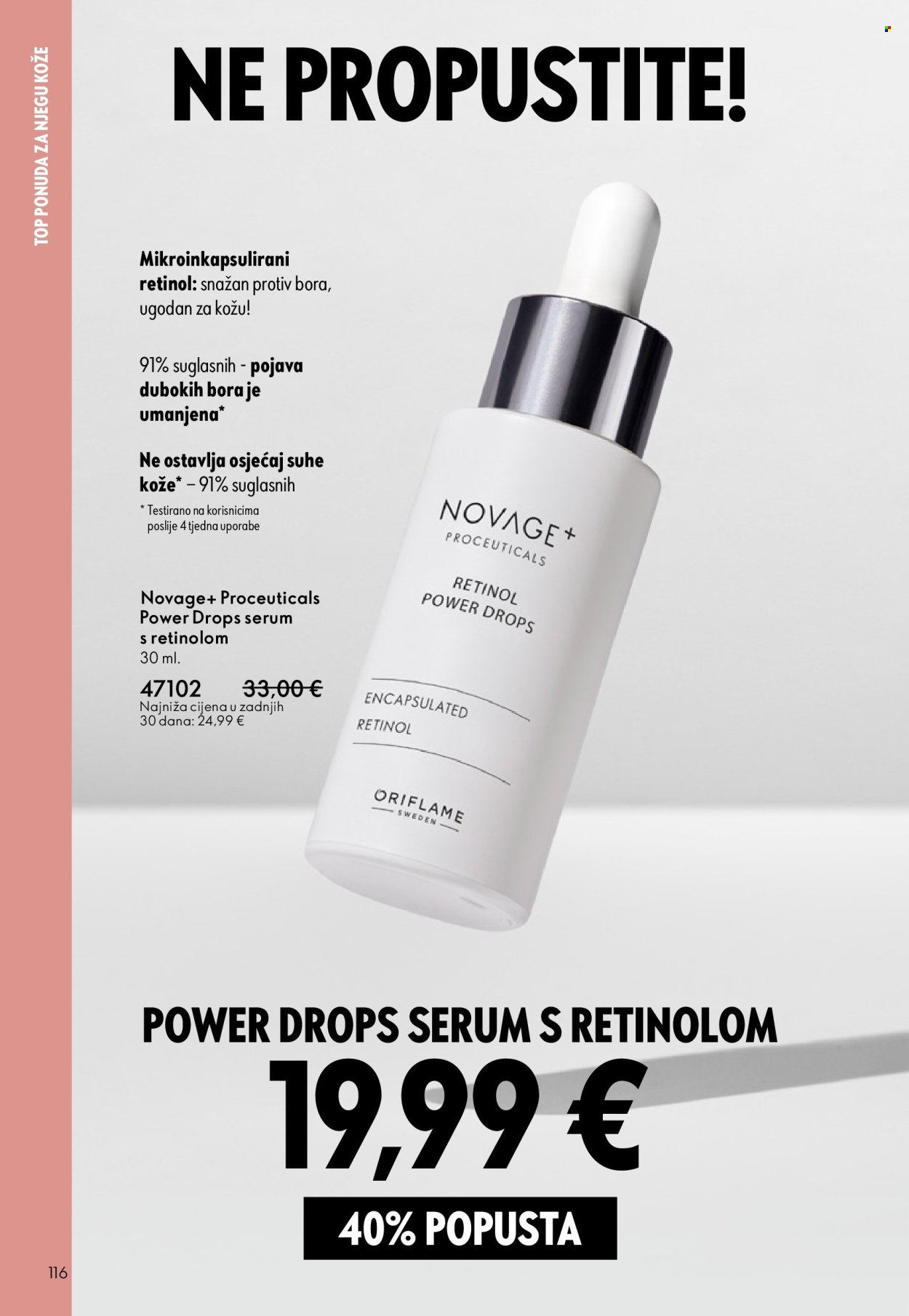 ORIFLAME katalog - KATALOG 04