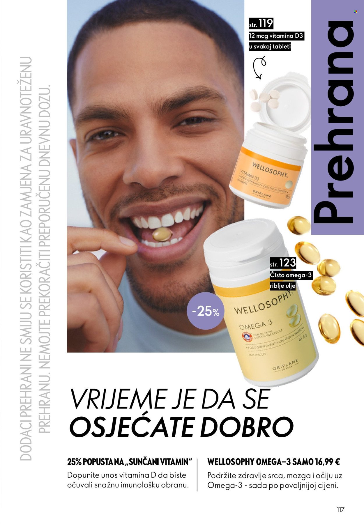 ORIFLAME katalog - KATALOG 04