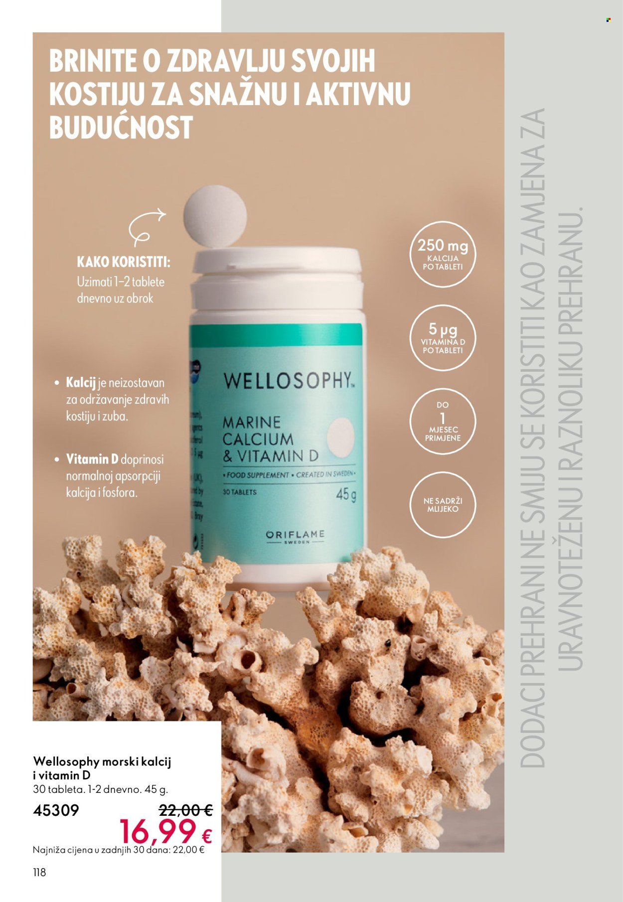 ORIFLAME katalog - KATALOG 04