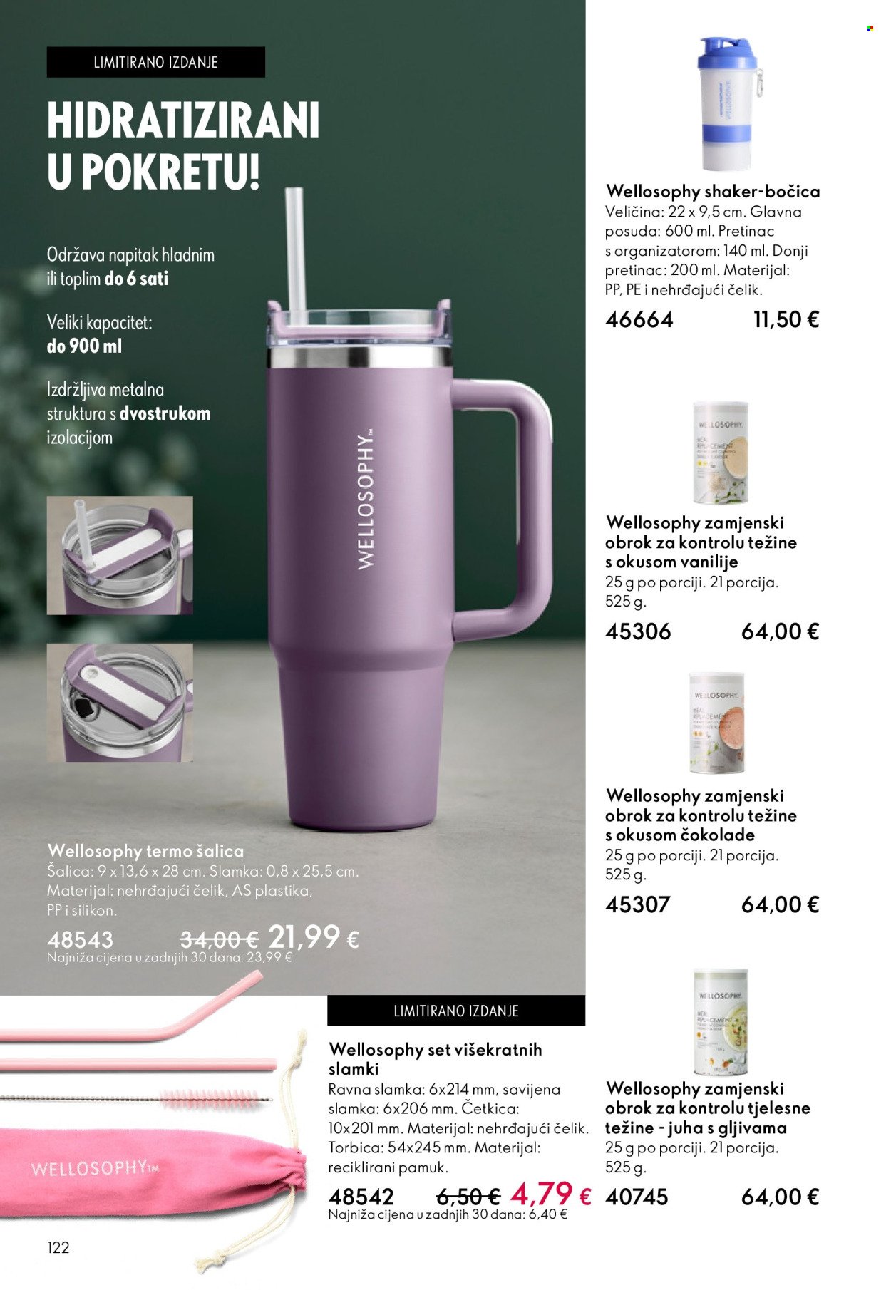 ORIFLAME katalog - KATALOG 04