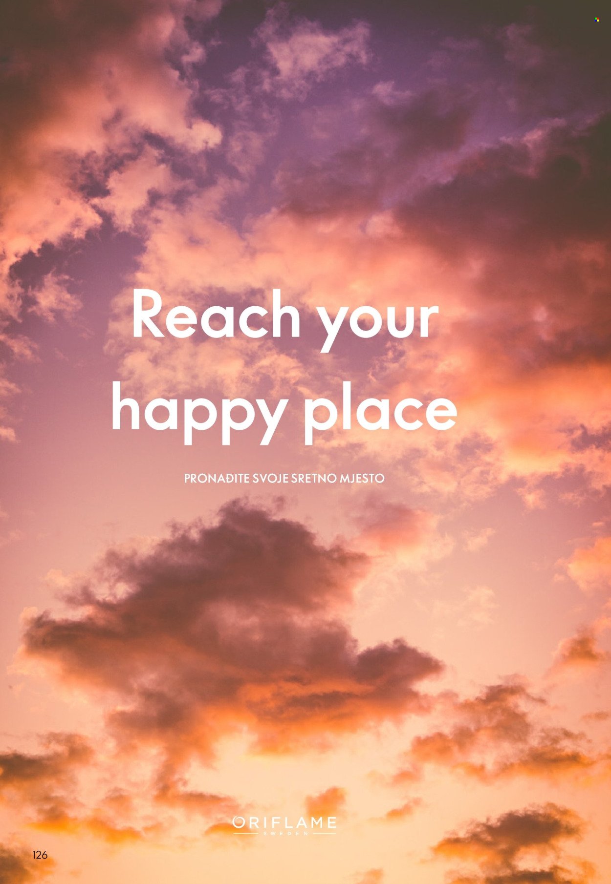 ORIFLAME katalog - KATALOG 04