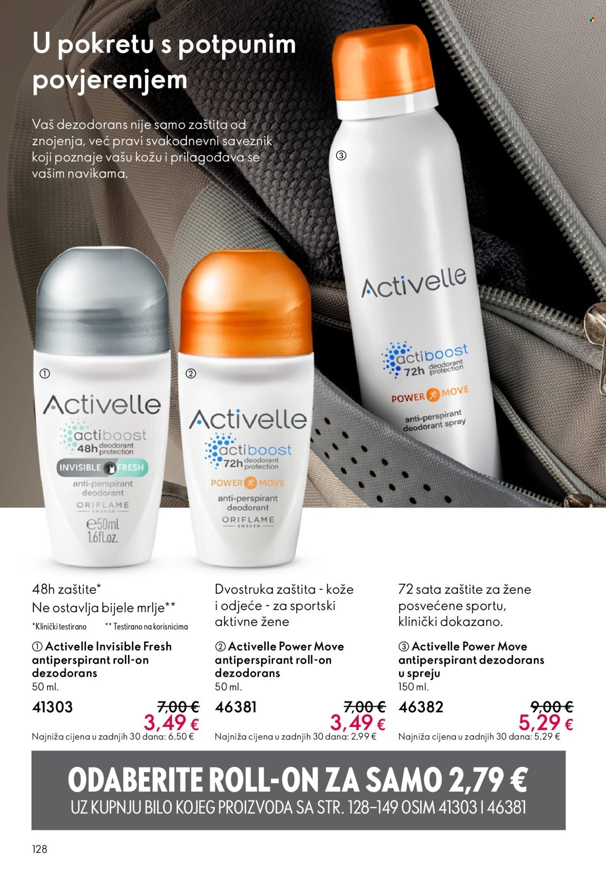 ORIFLAME katalog - KATALOG 04