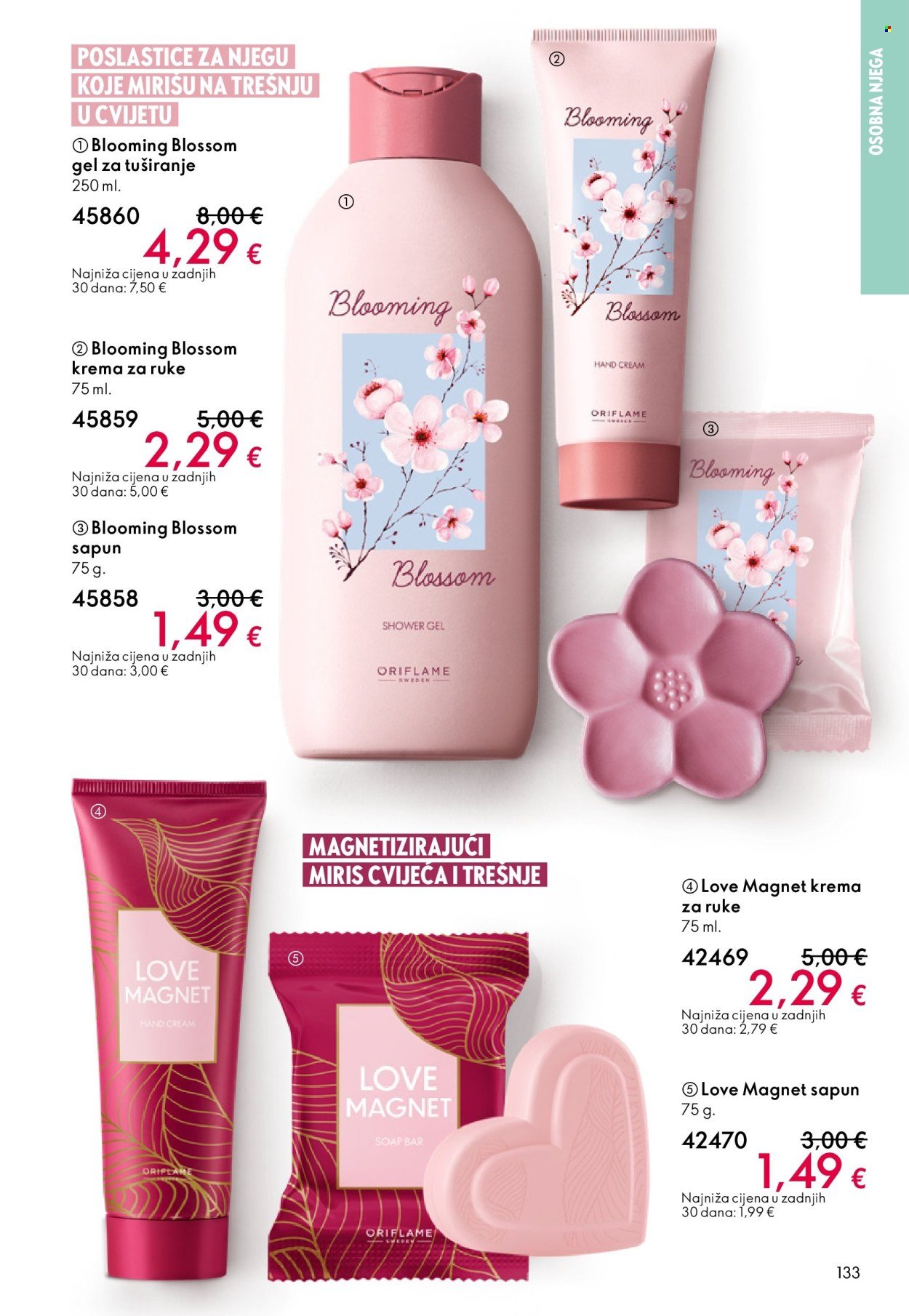 ORIFLAME katalog - KATALOG 04