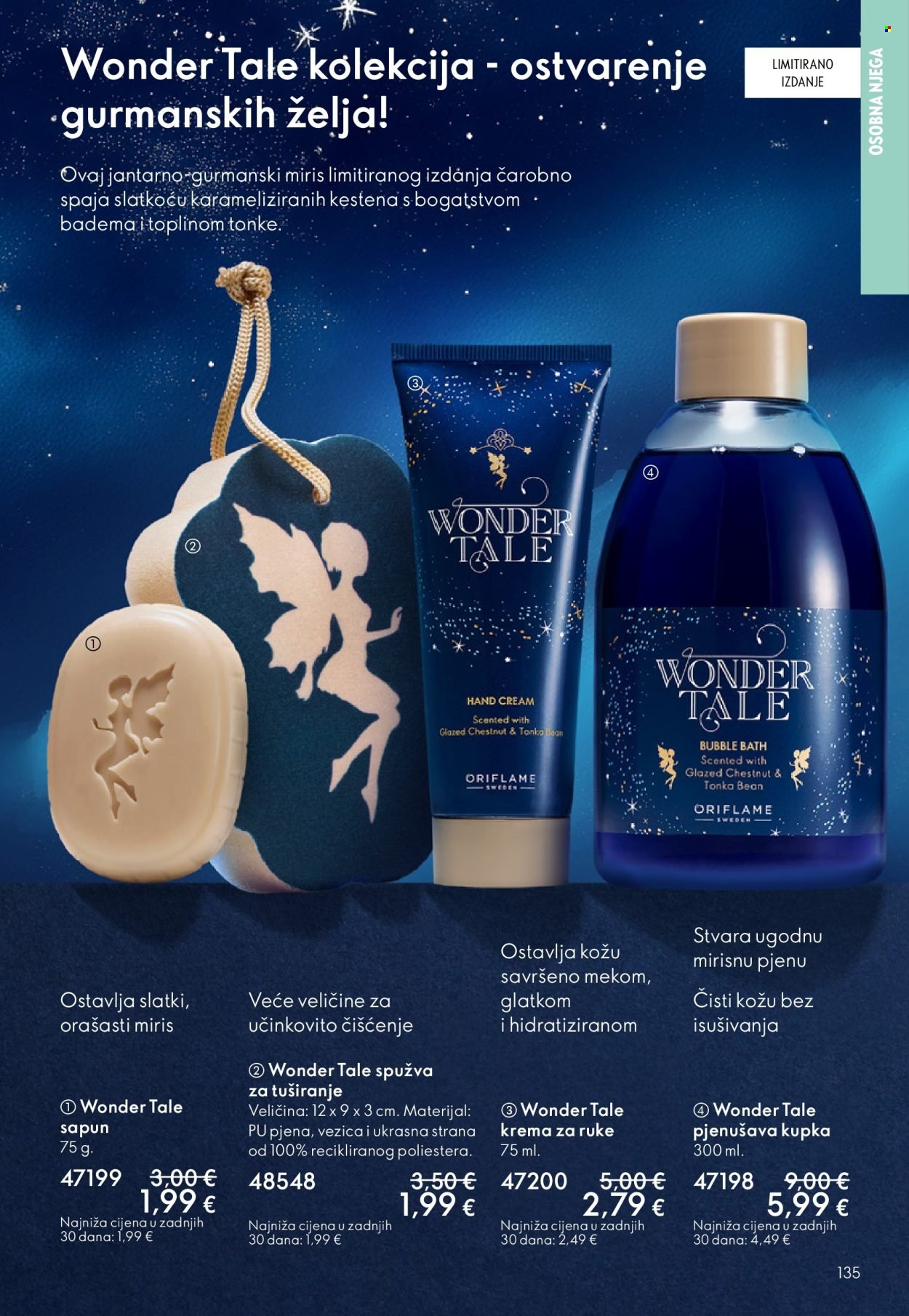 ORIFLAME katalog - KATALOG 04