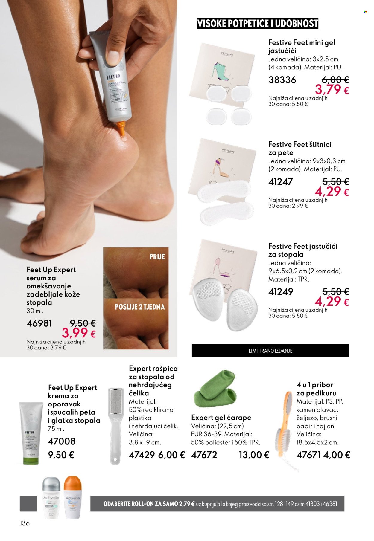 ORIFLAME katalog - KATALOG 04