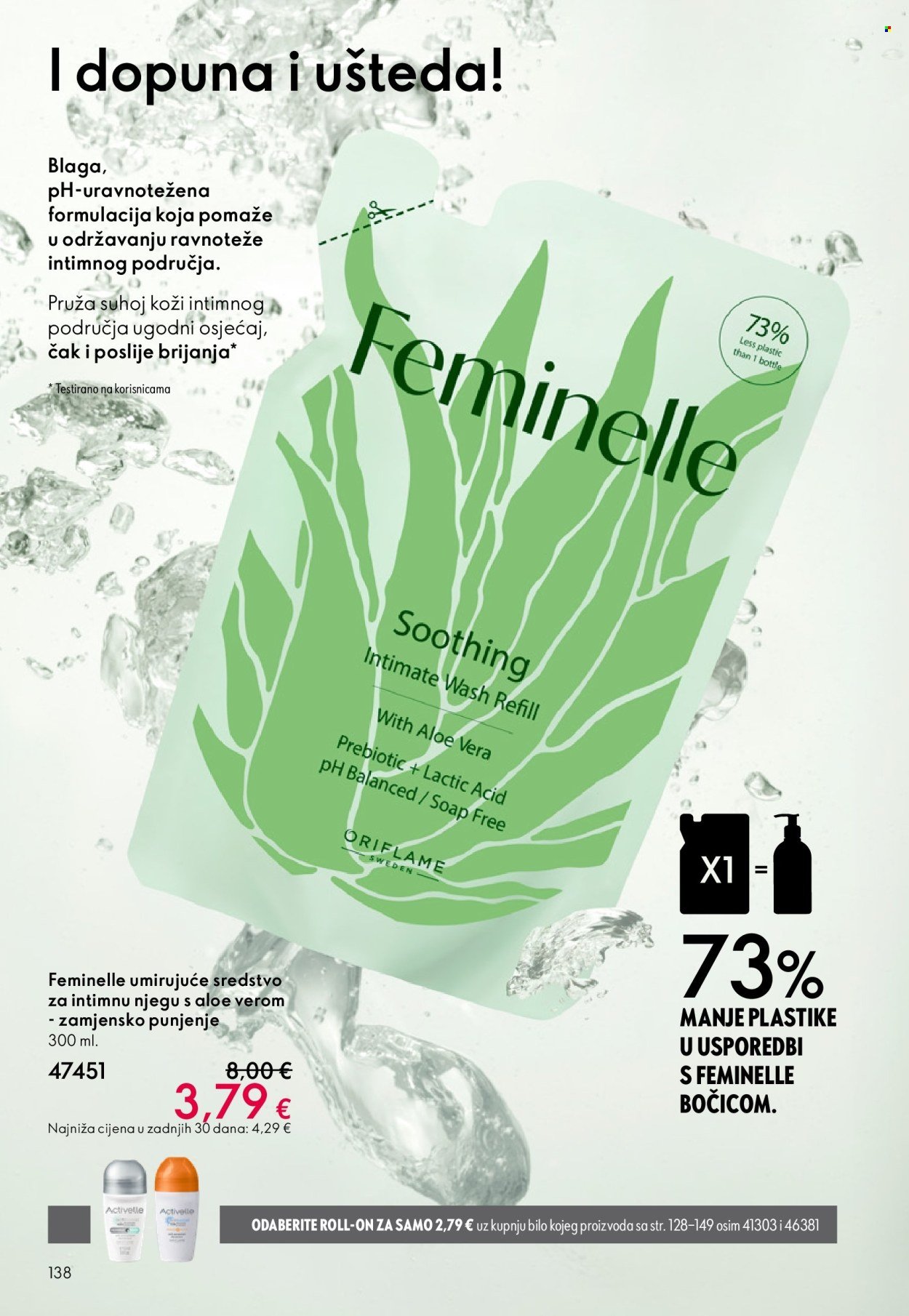 ORIFLAME katalog - KATALOG 04