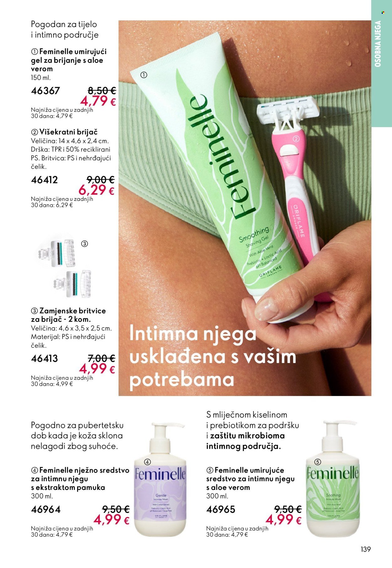 ORIFLAME katalog - KATALOG 04