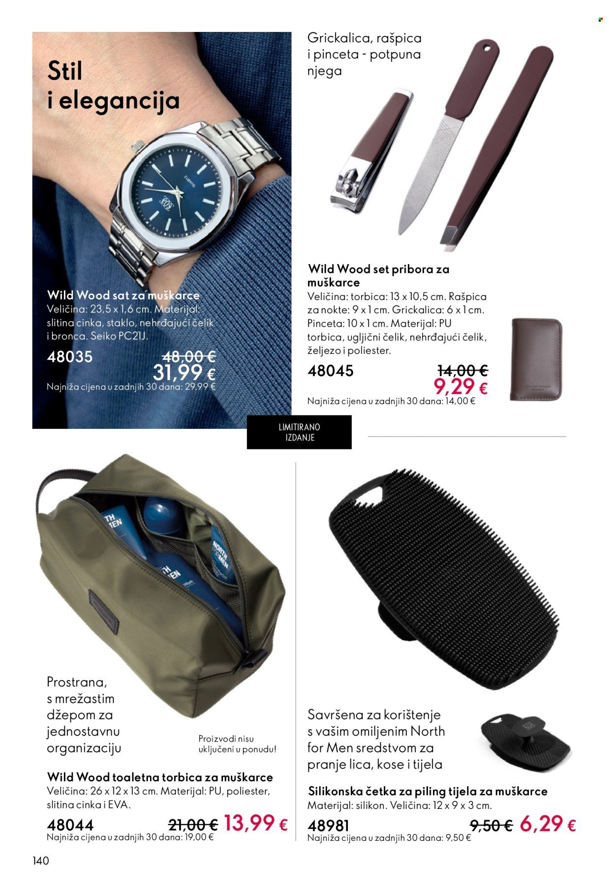 ORIFLAME katalog - KATALOG 04