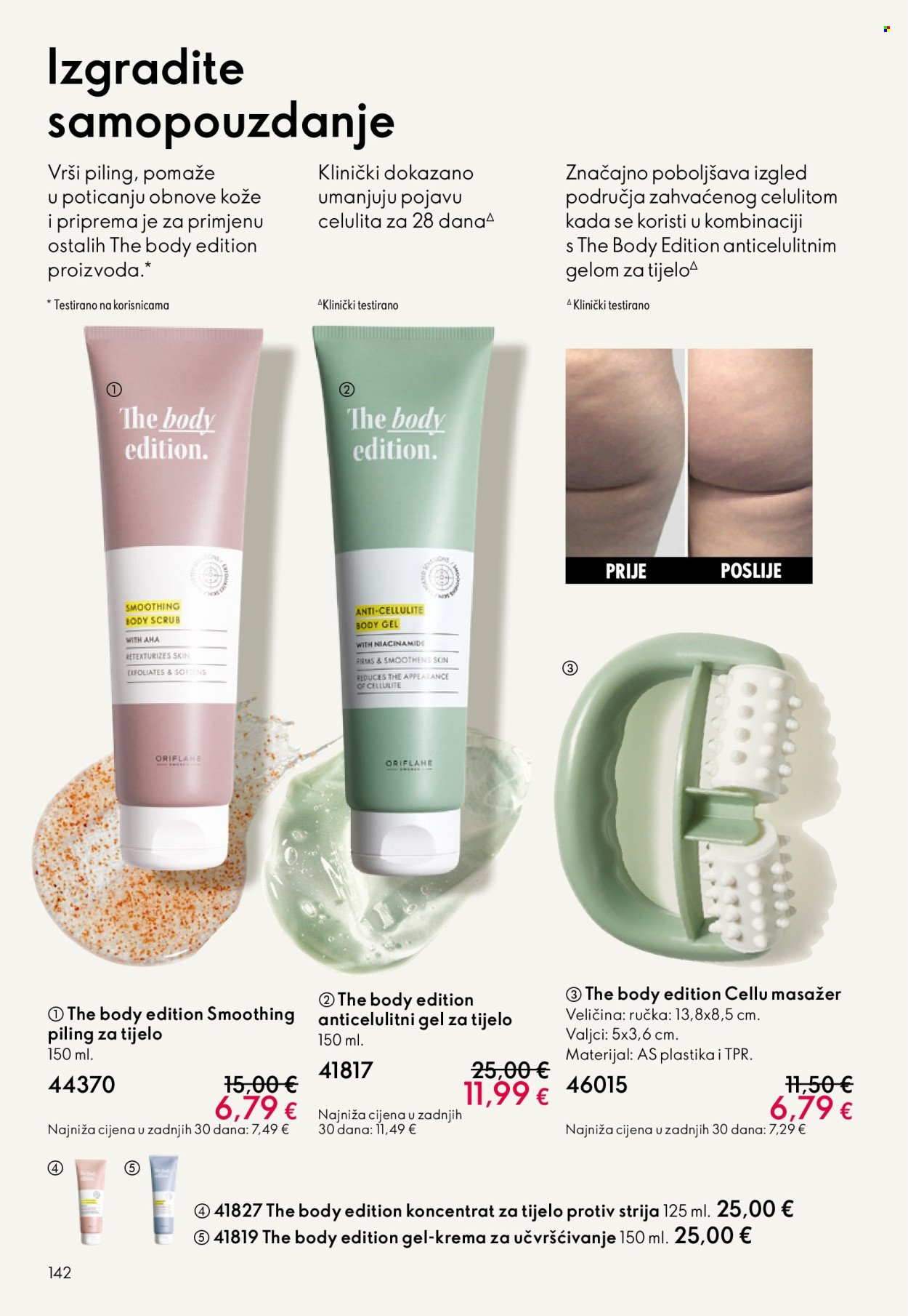 ORIFLAME katalog - KATALOG 04