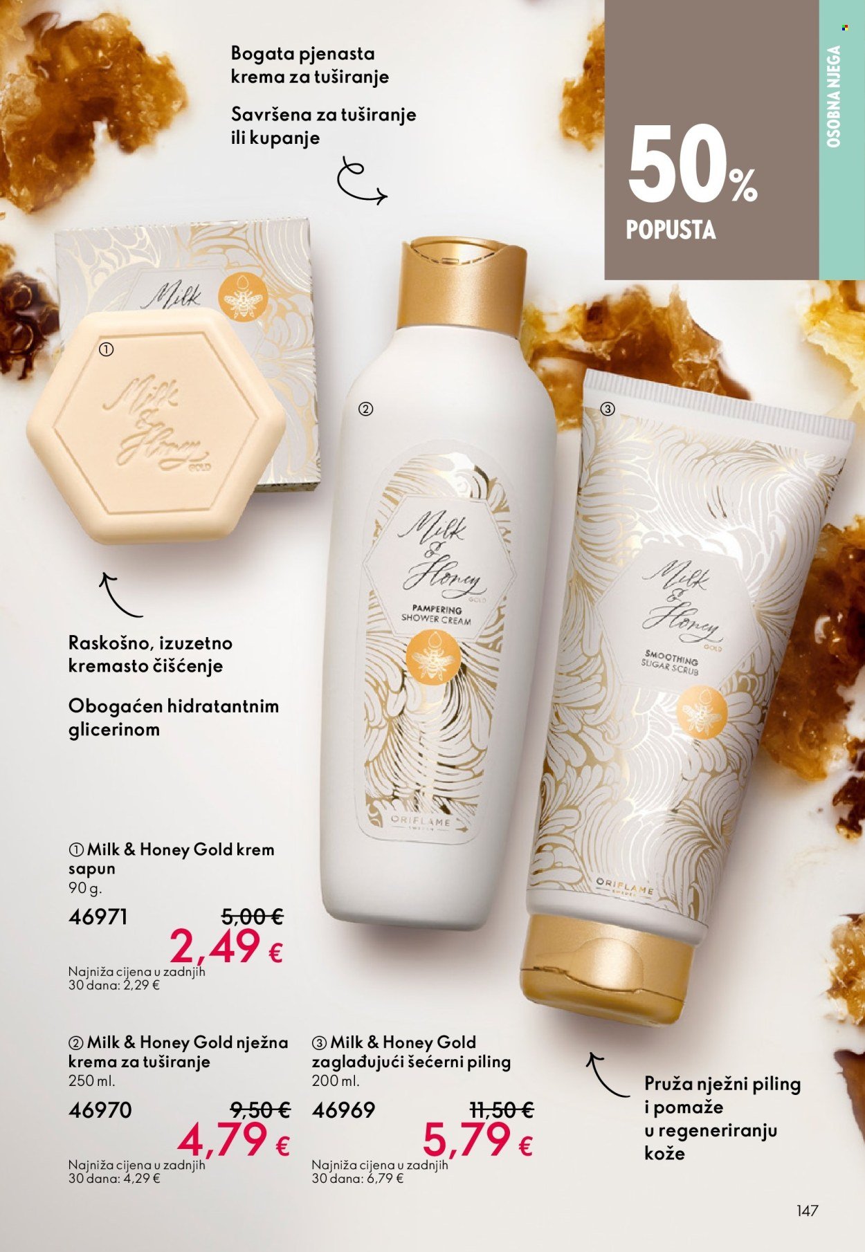 ORIFLAME katalog - KATALOG 04