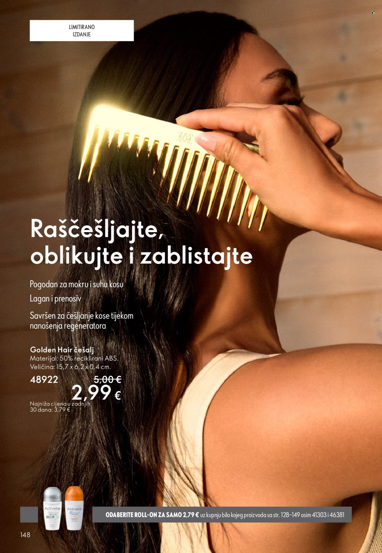 ORIFLAME katalog - KATALOG 04