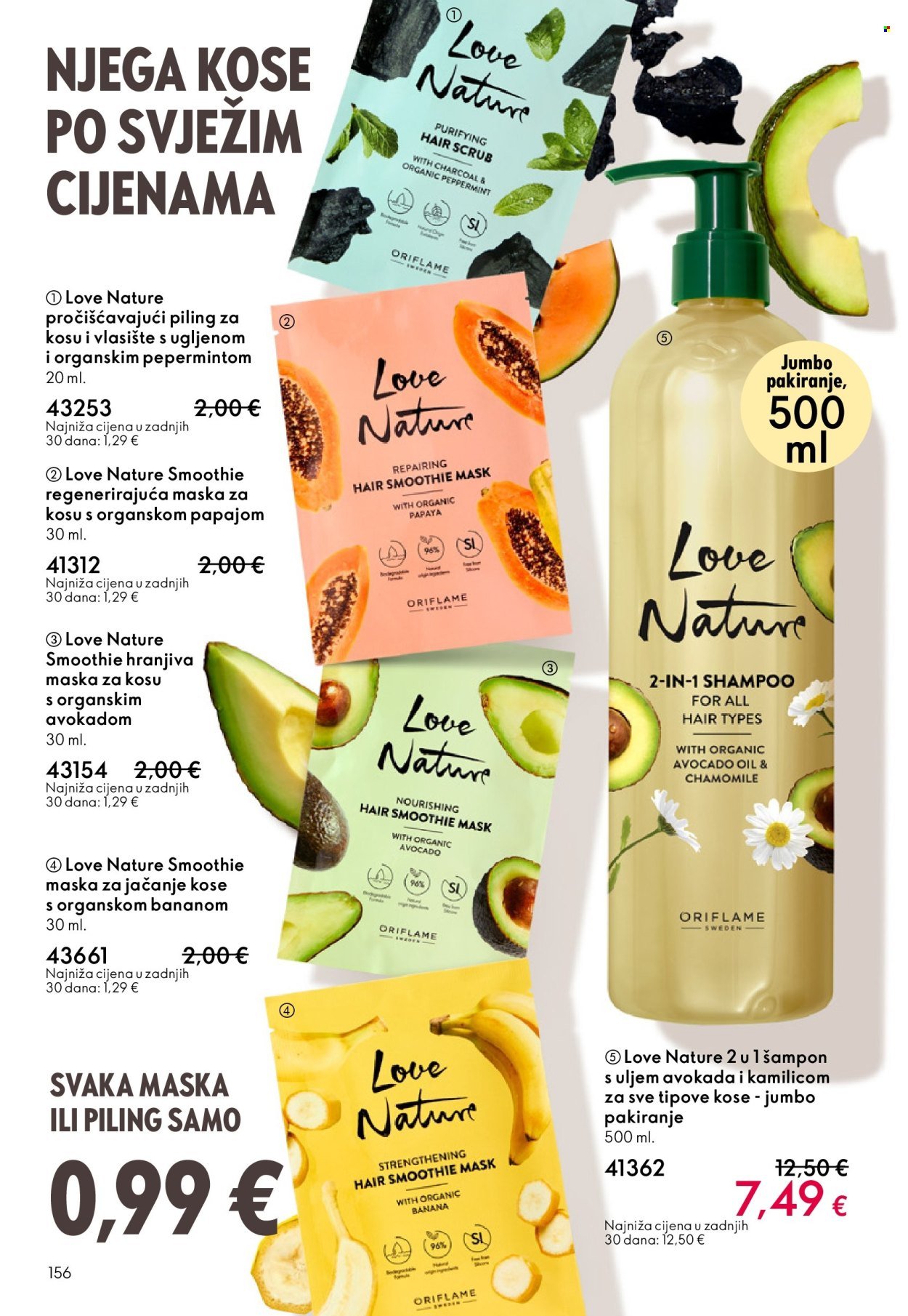 ORIFLAME katalog - KATALOG 04