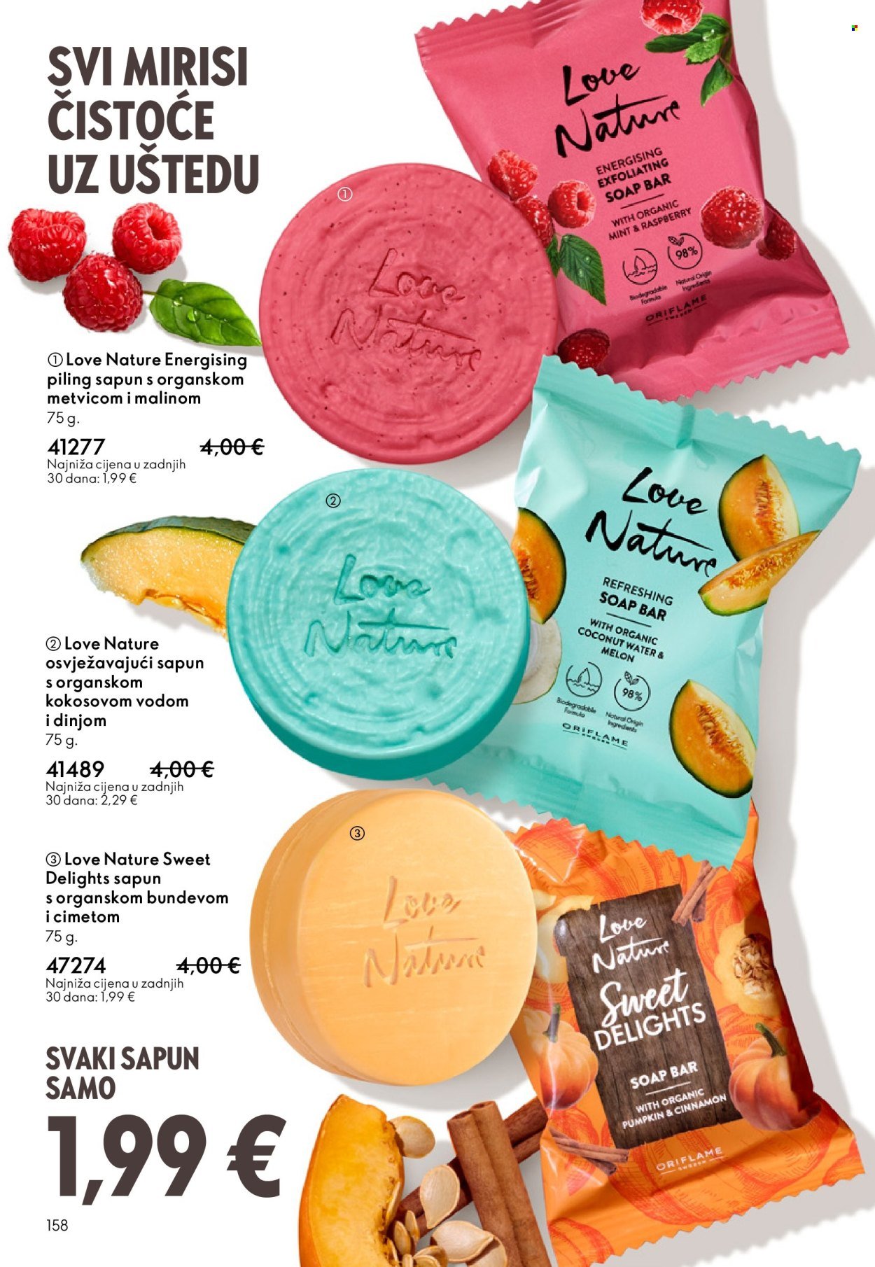 ORIFLAME katalog - KATALOG 04