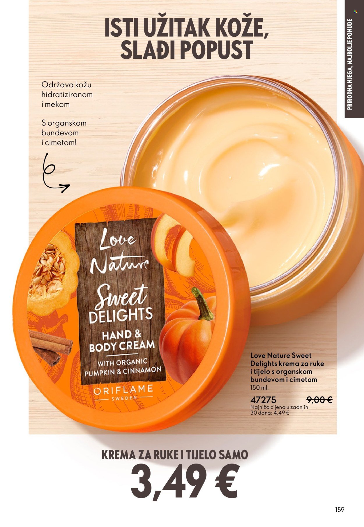 ORIFLAME katalog - KATALOG 04