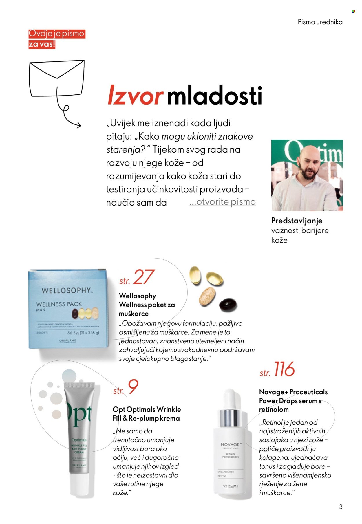 ORIFLAME katalog - KATALOG 04