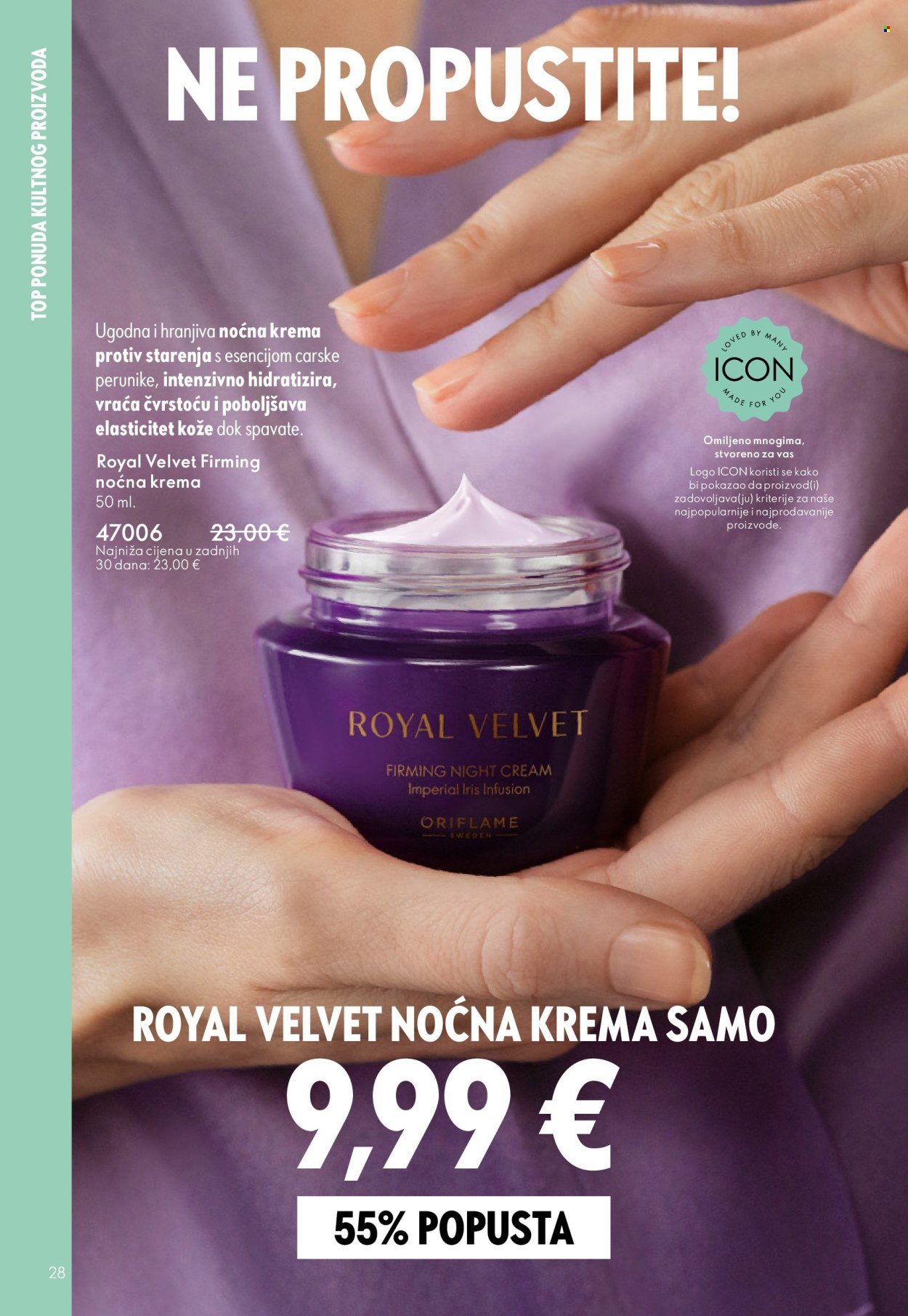 ORIFLAME katalog - KATALOG 04
