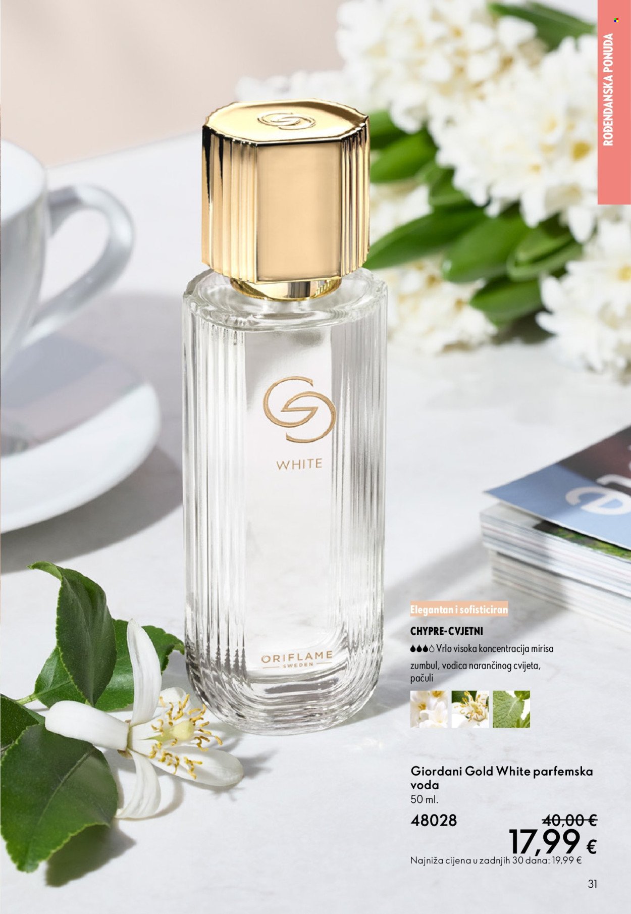 ORIFLAME katalog - KATALOG 04