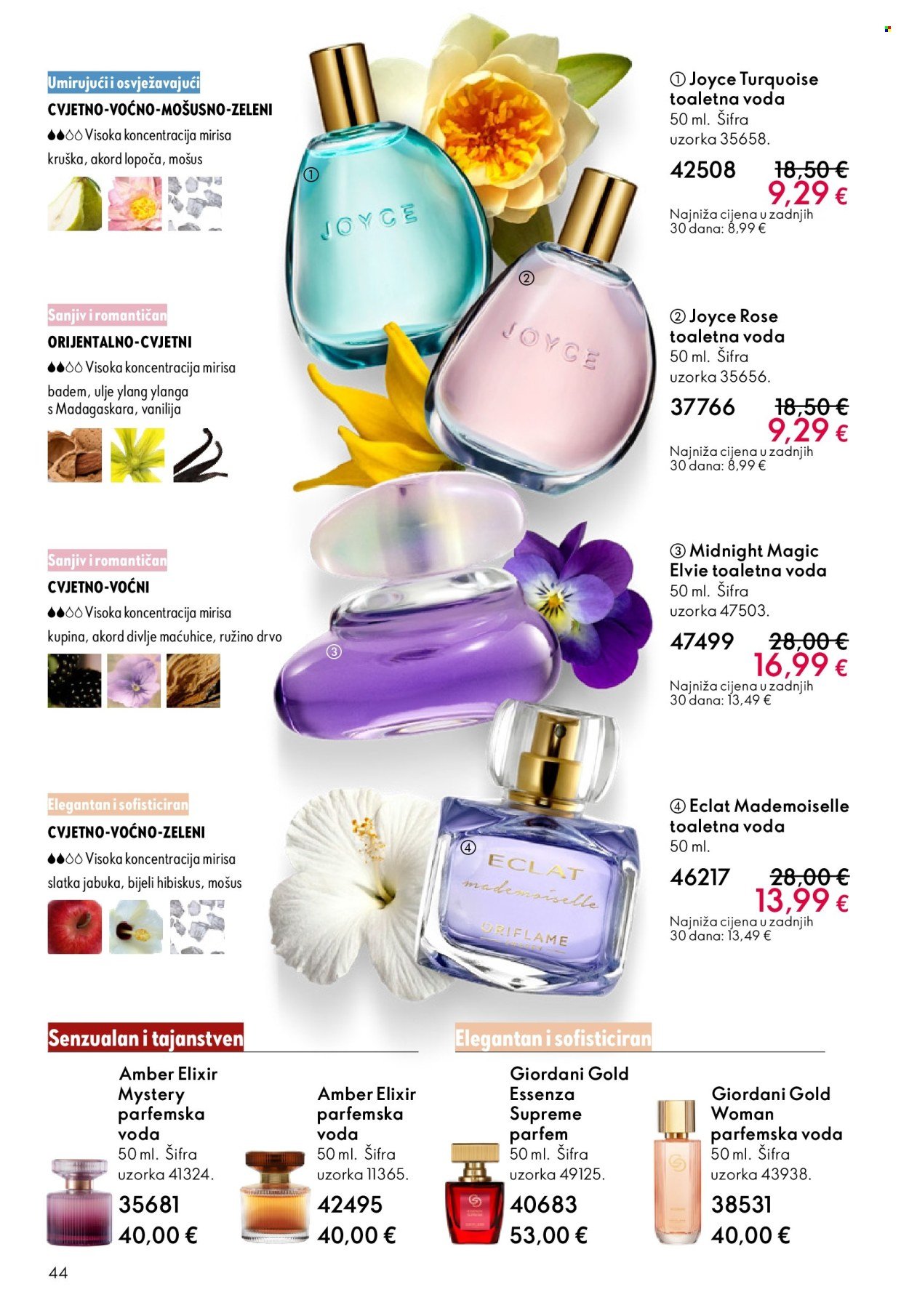 ORIFLAME katalog - KATALOG 04