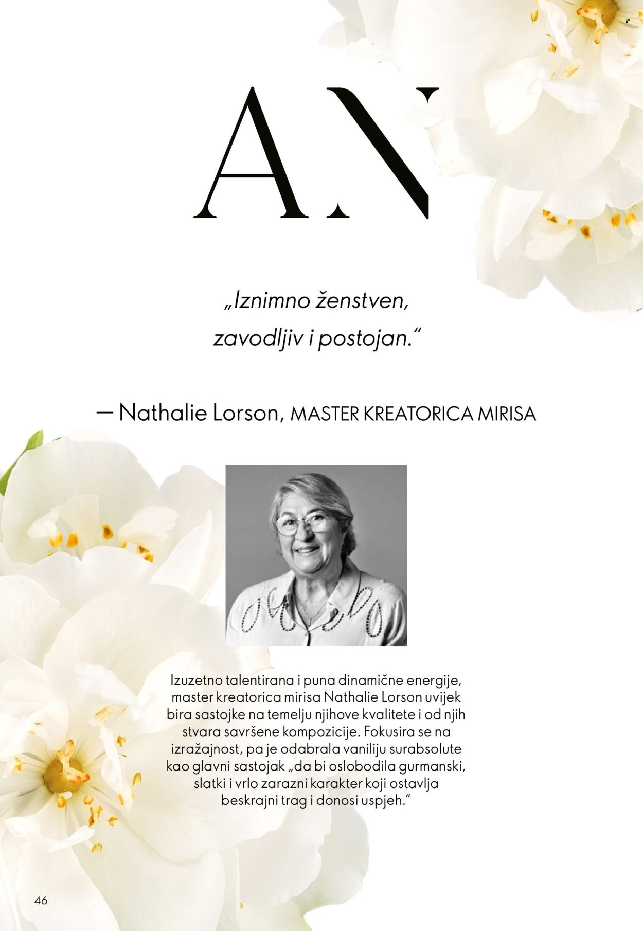 ORIFLAME katalog - KATALOG 04