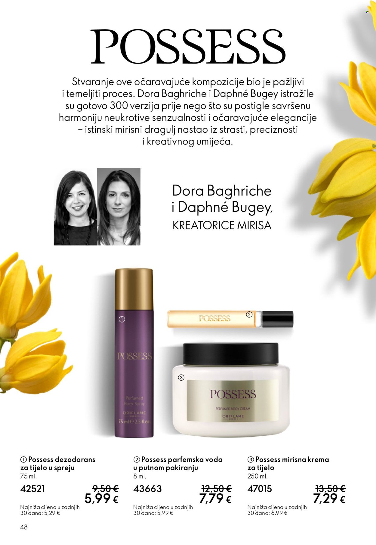 ORIFLAME katalog - KATALOG 04