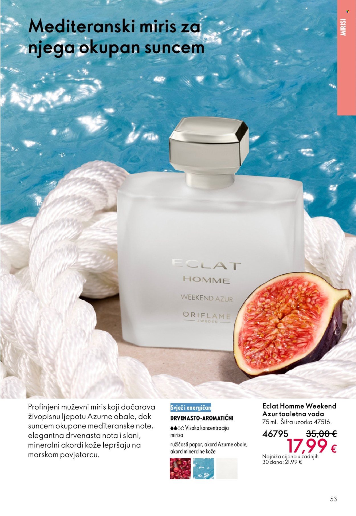 ORIFLAME katalog - KATALOG 04