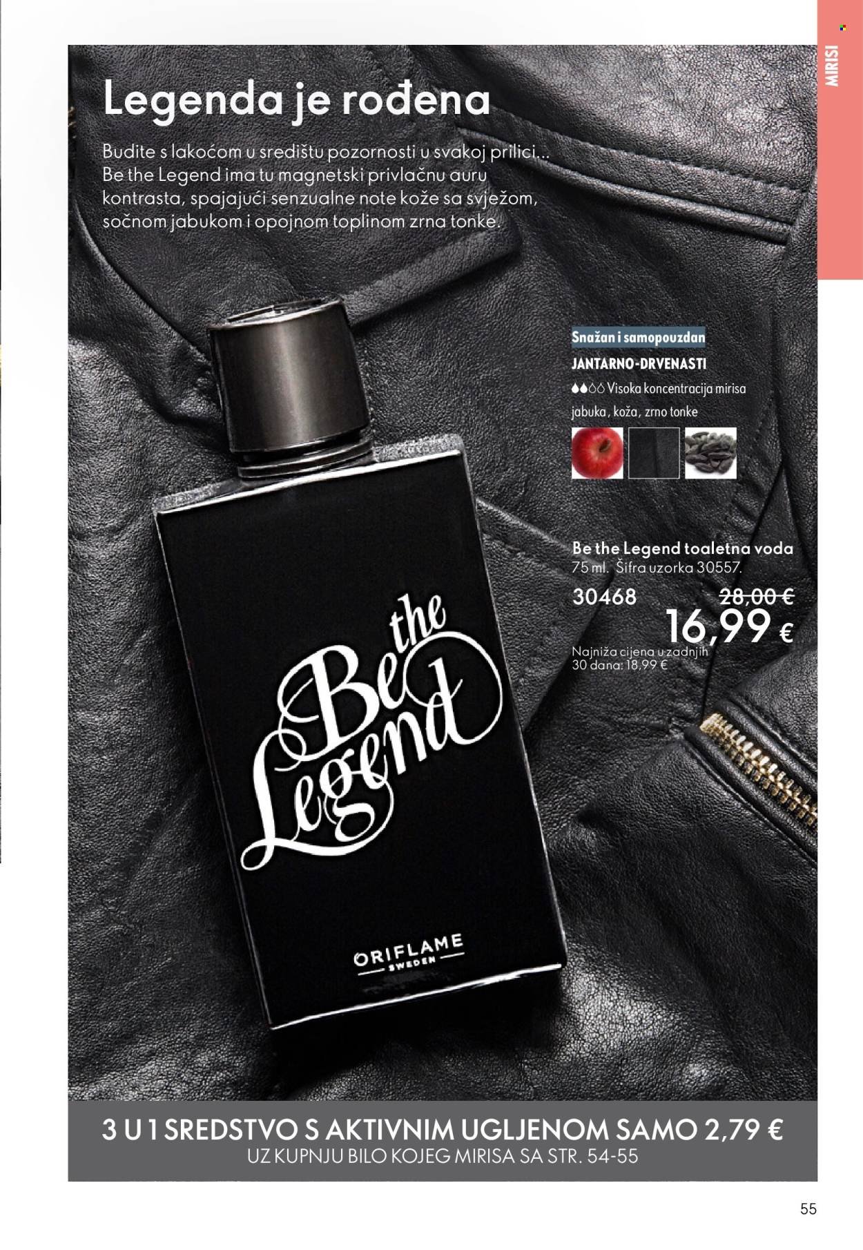 ORIFLAME katalog - KATALOG 04